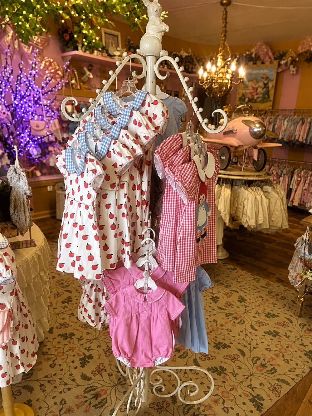 Handpicked Collections