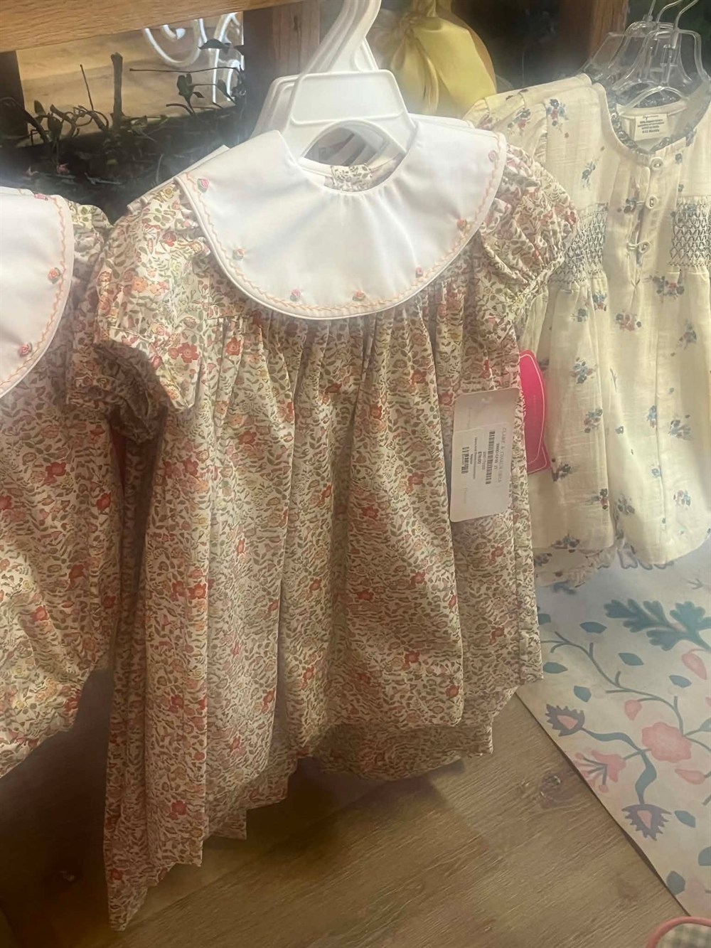 Vintage Charm